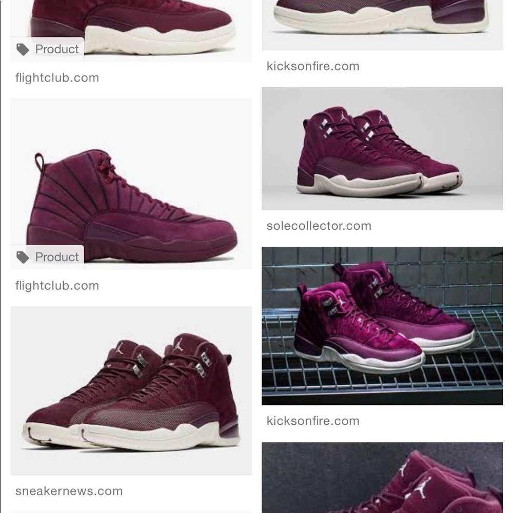 Meet your Posher, Scotty